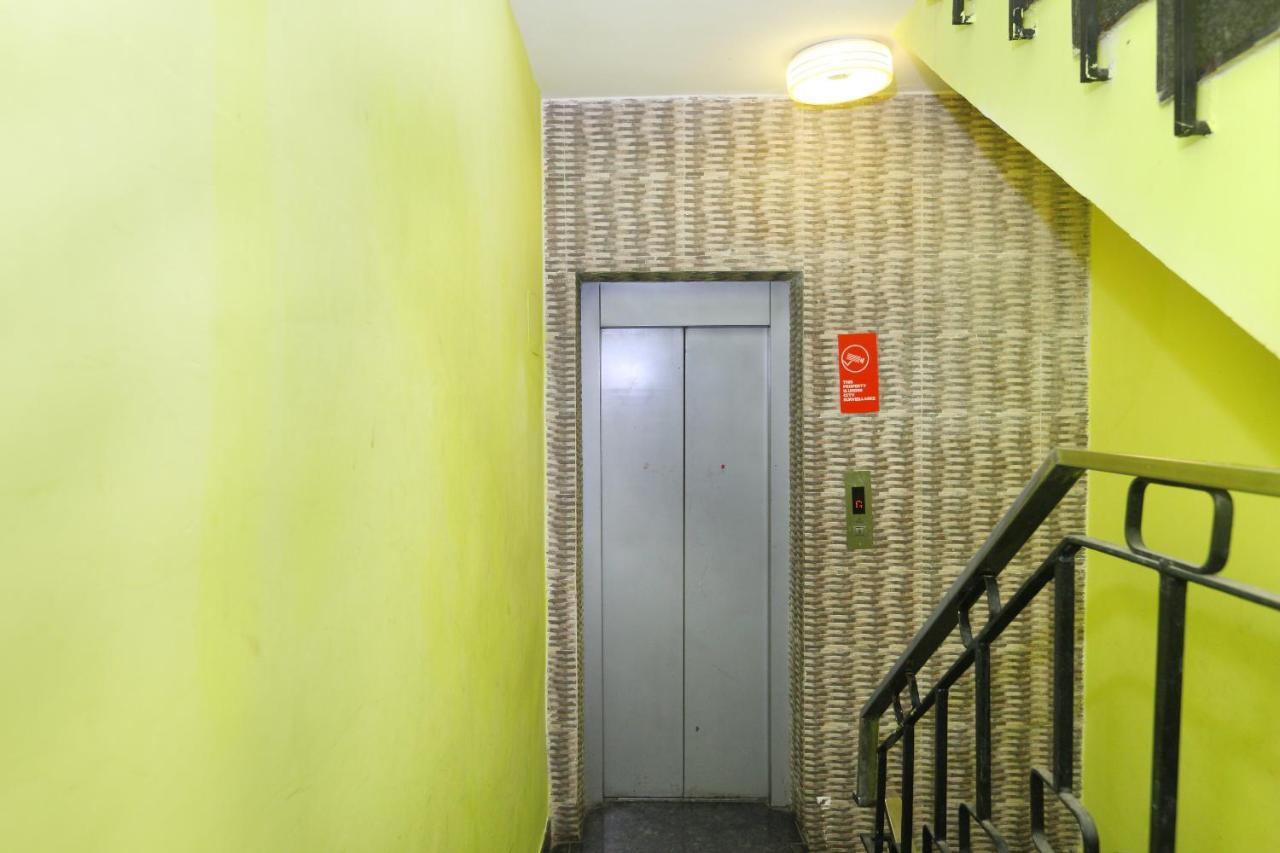 Flagship Chennai Residency T Nagar Near Ags Cinemas T Nagar Exterior foto