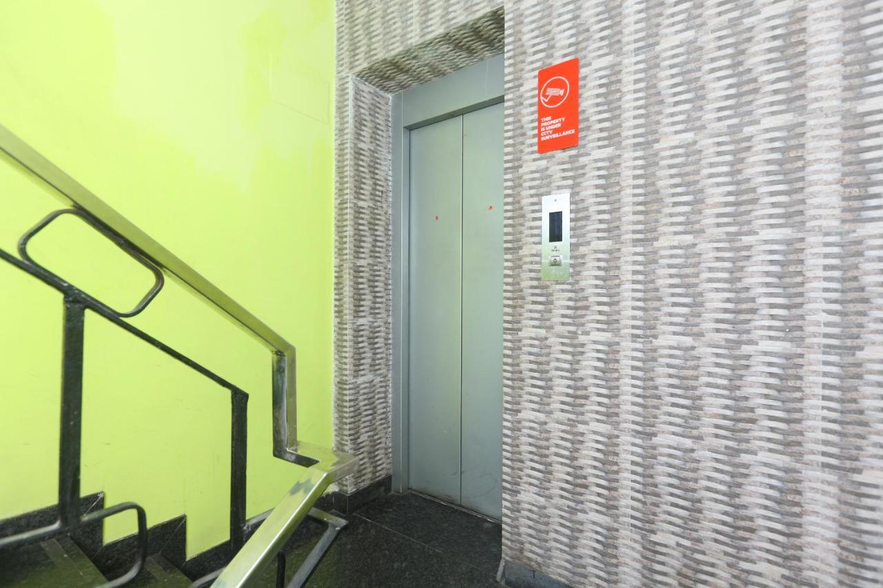 Flagship Chennai Residency T Nagar Near Ags Cinemas T Nagar Exterior foto