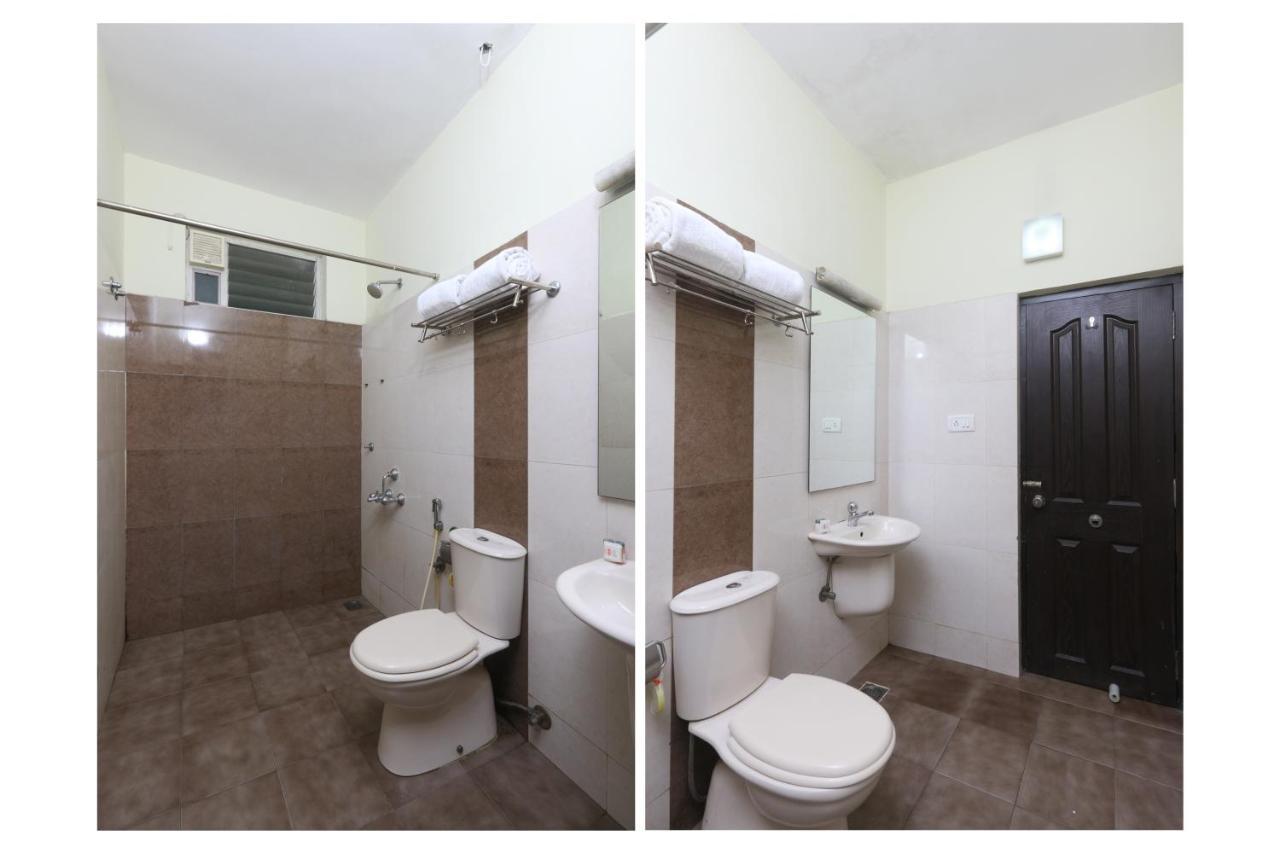 Flagship Chennai Residency T Nagar Near Ags Cinemas T Nagar Exterior foto